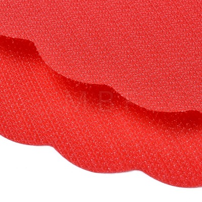 (Clearance Sale)Nylon Hook and Loop Tapes DIY-WH0114-88C-1