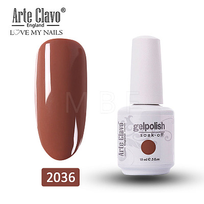 15ml Special Nail Gel MRMJ-P006-A034-1