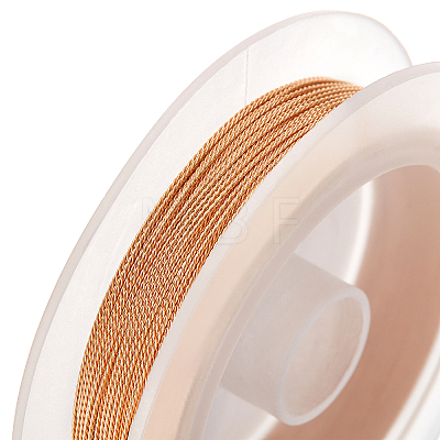 3 Strands Copper Craft Wire CWIR-BC0008-0.5mm-KCG-1