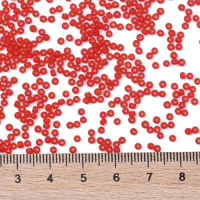 TOHO 11/0 Round Beads SEED-XTR11-0005F-1