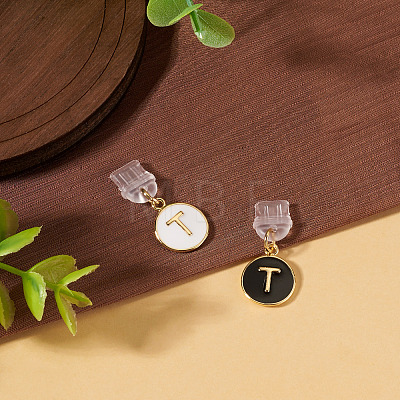 Plastic Mobile Dustproof Plugs HJEW-TADJ0007-20-1
