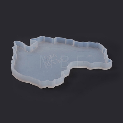 Map Coasters Silicone Molds DIY-O019-01-1