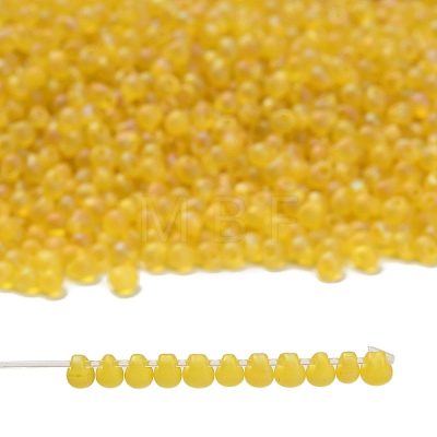 MIYUKI 3.4mm Drop Beads X-SEED-MY04-DP136FR-1