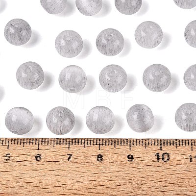 FGB Grade A Drawbench Style Glass Seed Beads SEED-Q040-10MM-25-1