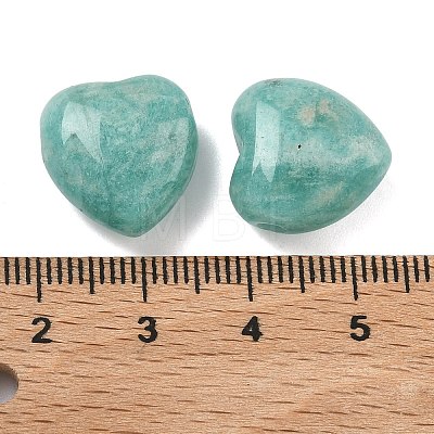 Natural Amazonite Beads G-B180-A03-01-1