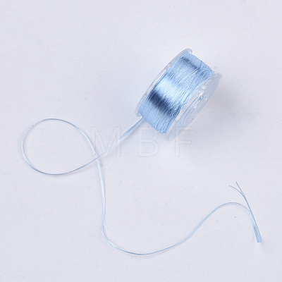 300D Nylon Embroidery Threads TOOL-Q019-05-1