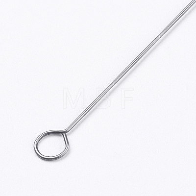 Iron Beading Needle IFIN-P036-02A-1
