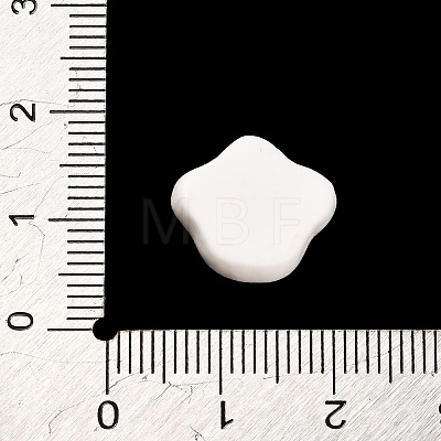 Opaque Resin Decoden Cabochons CRES-P032-A02-1