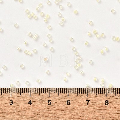 Cylinder Seed Beads X-SEED-H001-A08-1
