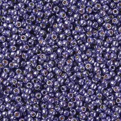 TOHO Round Seed Beads X-SEED-TR11-PF0567-1