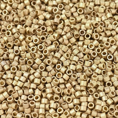 MIYUKI Delica Beads SEED-X0054-DB0334-1