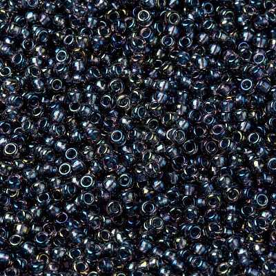 MIYUKI Round Rocailles Beads X-SEED-G009-RR3747-1