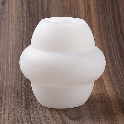 DIY Mini Table Vase Silicone Molds SIMO-H010-12B-1