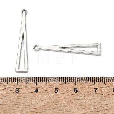 Alloy Pendants PALLOY-P317-13P-1