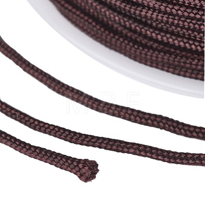 Nylon Thread with One Nylon Thread inside NWIR-JP0011-1mm-738-1