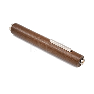 3 in 1 Cylindrical Cat Eye Nail Art Magnet Stick MRMJ-D001-01-1