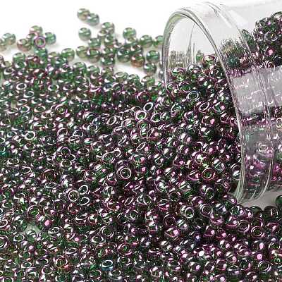 TOHO Round Seed Beads SEED-JPTR11-0326-1