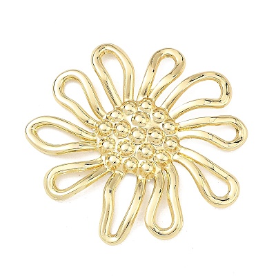 Alloy Pendants AL-E003-05G-1