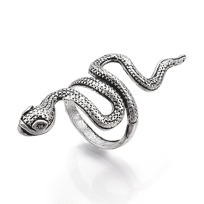 Alloy Finger Rings RJEW-S038-181-1