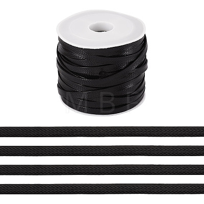 10 Yards Korean Waxed Polyester Cord YC-TA0001-22A-1