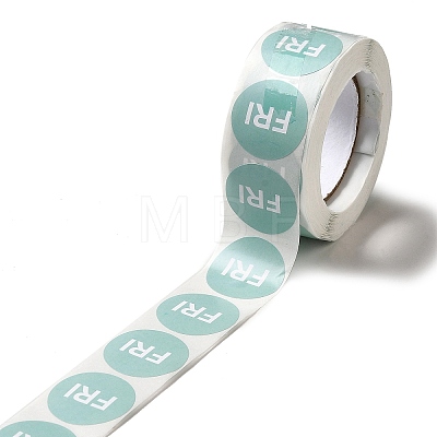 Paper Sticker Rolls STIC-E002-02E-1