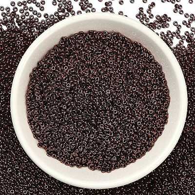 TOHO 8/0 Demi Round Beads Y-SEED-DR08-0222-1