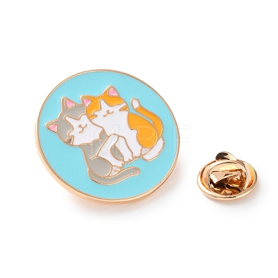 Enamel Pins JEWB-S038-05EB-03-1