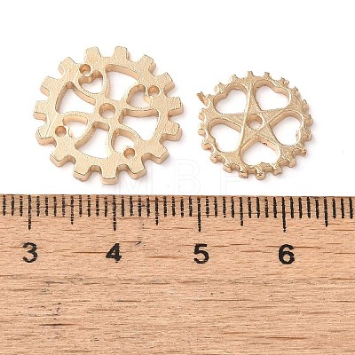 Alloy Cabochons PALLOY-WH0076-98LG-1