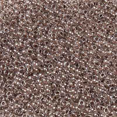 TOHO Round Seed Beads X-SEED-TR08-1071-1