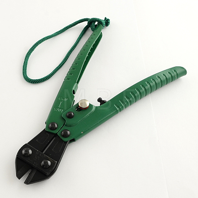 45# Carbon Steel Wire Cutter Pliers PT-R008-09-1