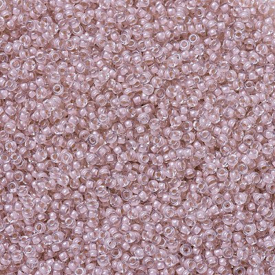 MIYUKI Round Rocailles Beads SEED-G007-RR0215-1