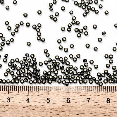 TOHO Round Seed Beads X-SEED-TR11-0029C-1