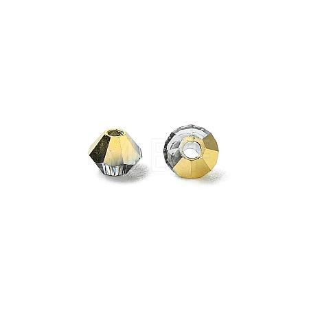 Preciosa® Crystal Beads Y-PRC-BA3-00030-262-1