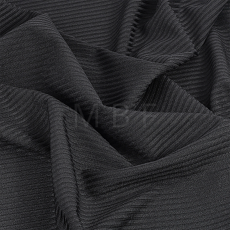 Polyester Fabric DIY-PH0038-03A-1