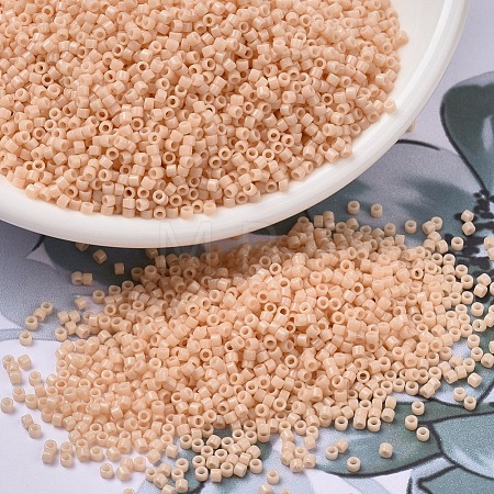 MIYUKI Delica Beads X-SEED-J020-DB2351-1