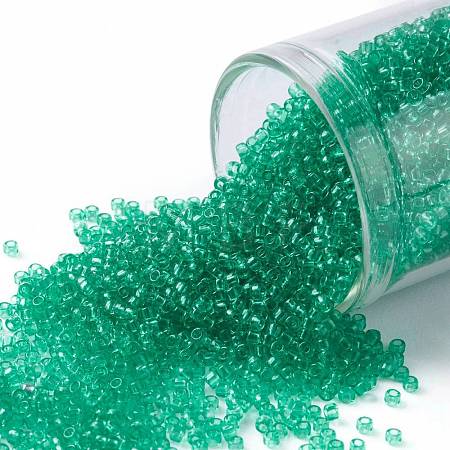 TOHO Round Seed Beads SEED-XTR15-0072-1