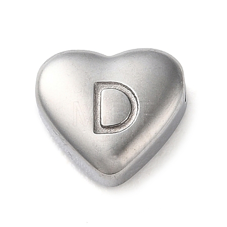 Non-Tarnish 201 Stainless Steel Beads LS-STAS-M335-01D-P-1