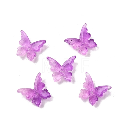 Glass Beads GLAA-D303-06F-1