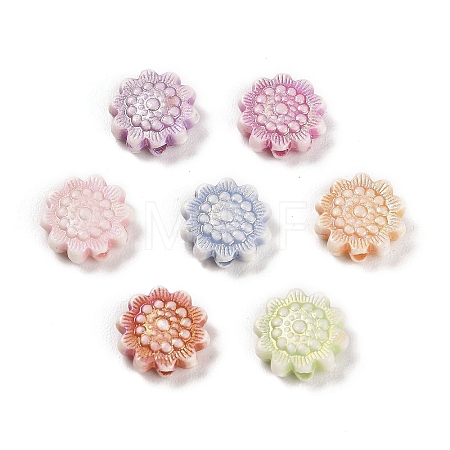 Plastics Beads KY-B004-11I-1