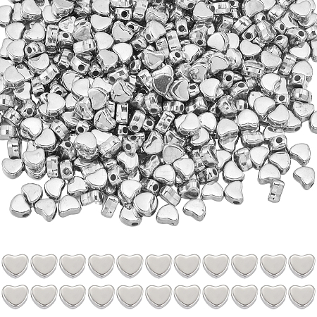 600Pcs CCB Plastic Beads CCB-SC0001-11P-1