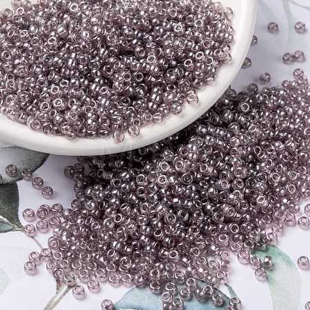 MIYUKI Round Rocailles Beads SEED-JP0009-RR0168-1