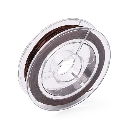 Strong Stretchy Beading Elastic Thread X-EW-N002-05-1