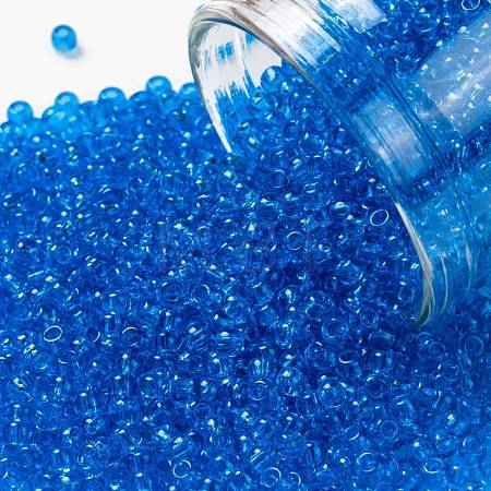 TOHO 11/0 Round Beads SEED-JPTR11-0003C-1