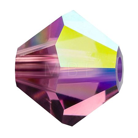 Preciosa® Crystal Beads X-PRC-BA3-20050-200-1
