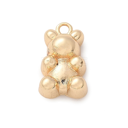 Brass Pendants KK-A244-05B-G-1