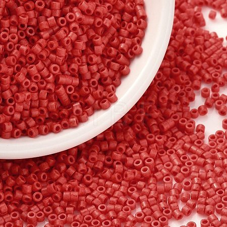 Cylinder Seed Beads X-SEED-H001-C13-1