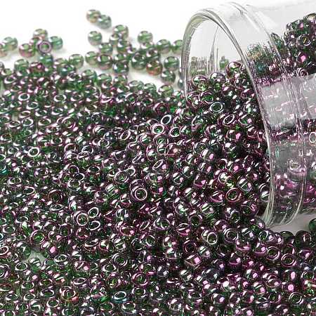 TOHO 11/0 Round Beads SEED-JPTR11-0326-1