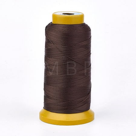 Polyester Thread NWIR-K023-0.5mm-09-1
