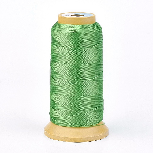 Polyester Thread NWIR-K023-1mm-15-1