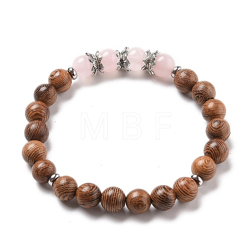 Stretch Bracelets BJEW-JB05523-04-1